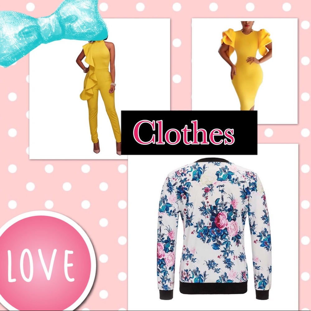 Brand new Women Clothes
